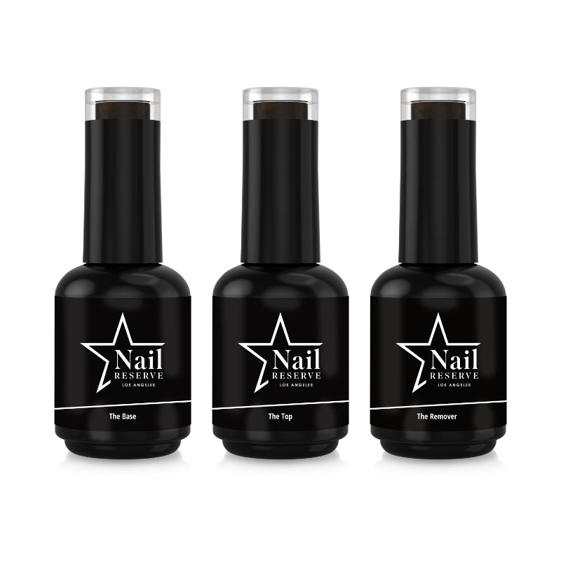 Reserved deals nail bundle