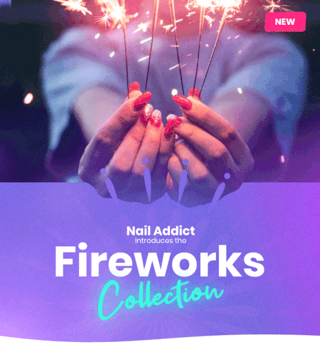The Fireworks Collection - The New Stars of This Summer