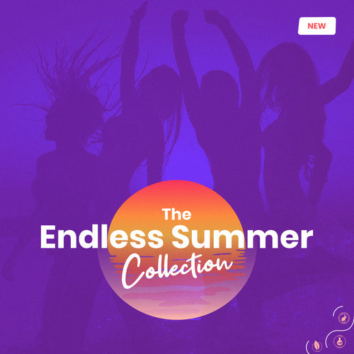 Your Nails Never Looked More Magical - The Endless Summer Collection