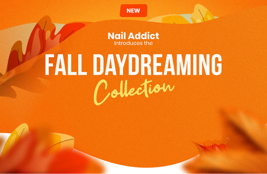 The Fall Daydreaming Collection - Your Perfect Accessory This Fall