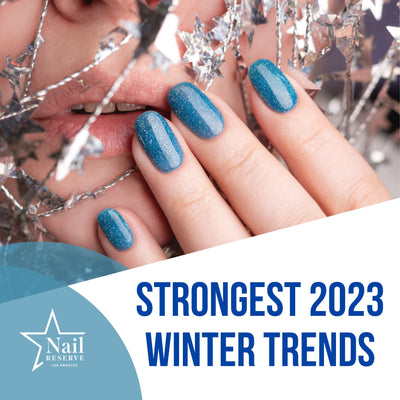 Strongest 2023 Winter Trends