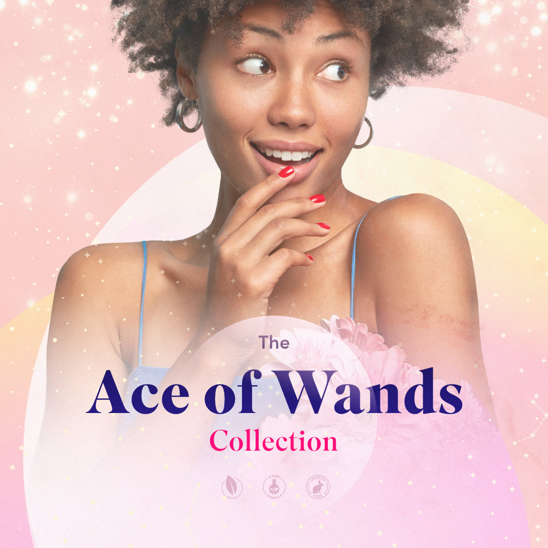 The Ace of Wands Collection