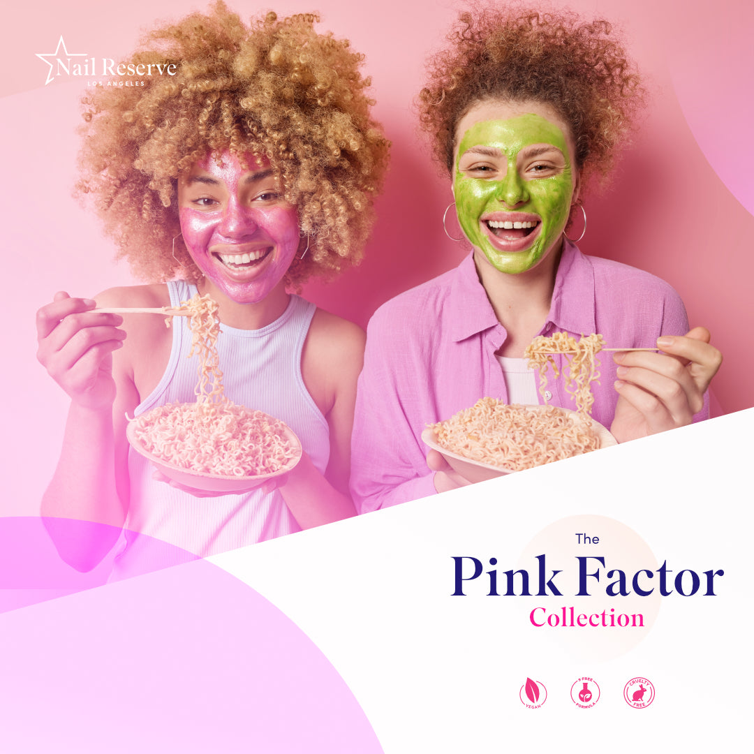 The Pink Factor