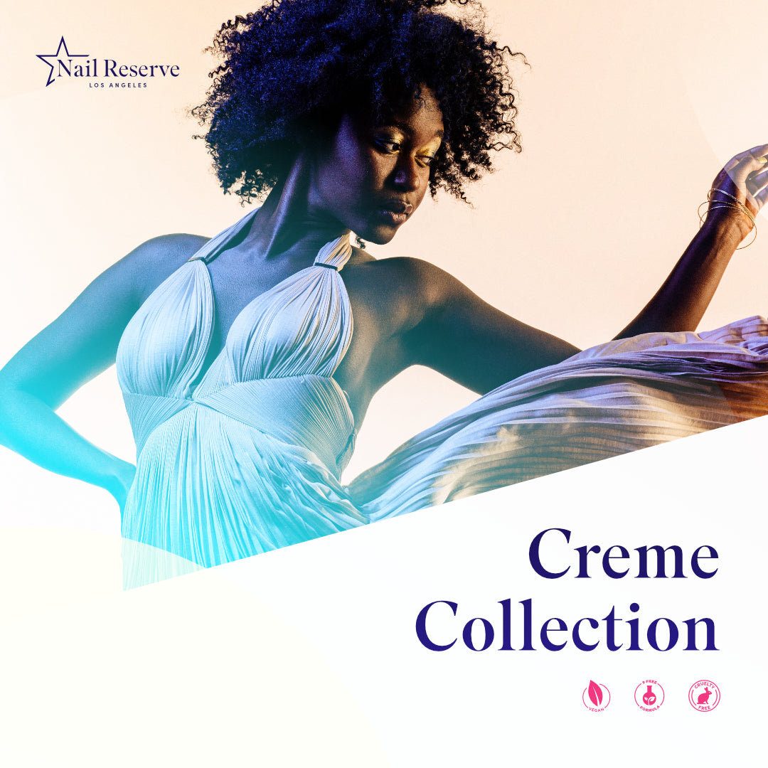 Creme Collection