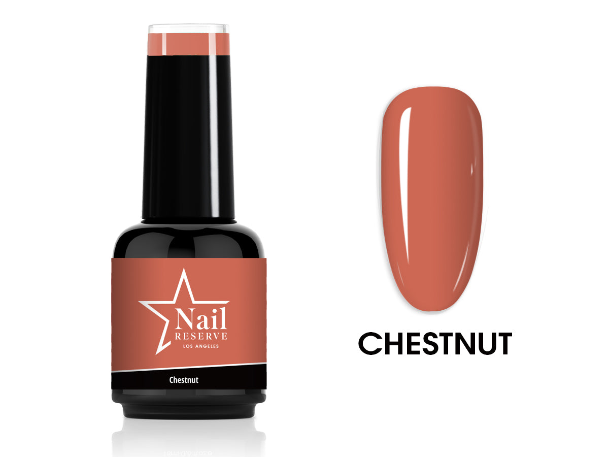 Chestnut - Builder gel