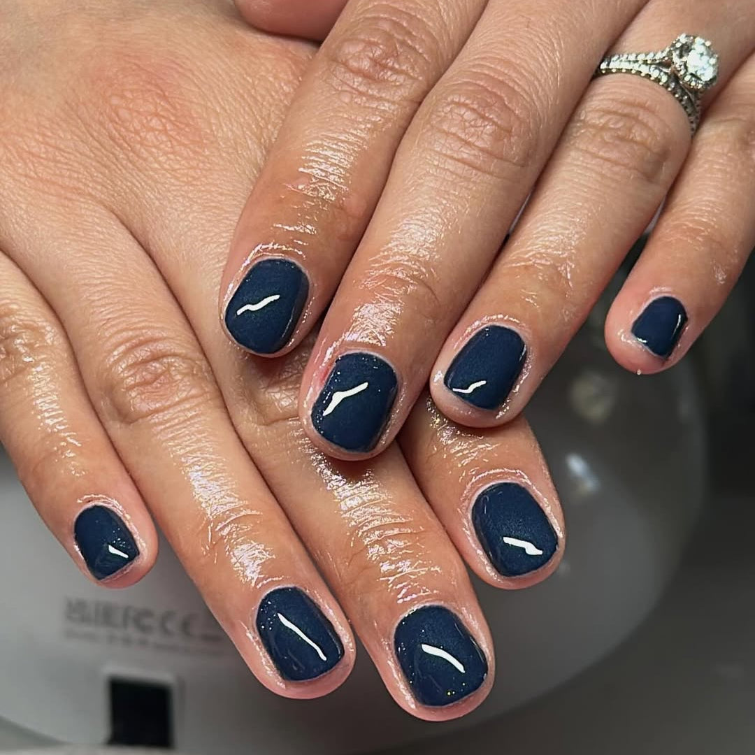 Aqualicious - Nail Reserve
