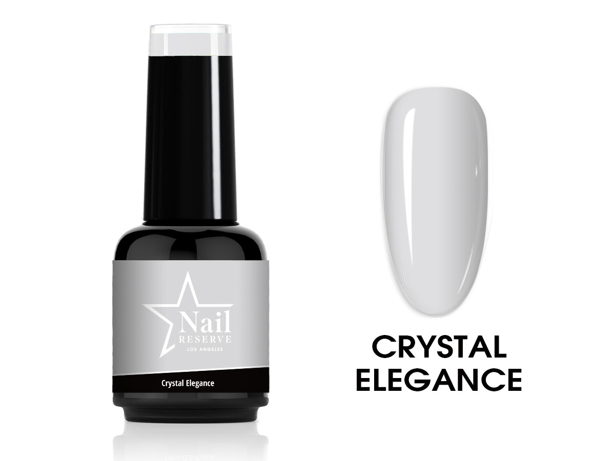 Crystal Elegance - Builder gel