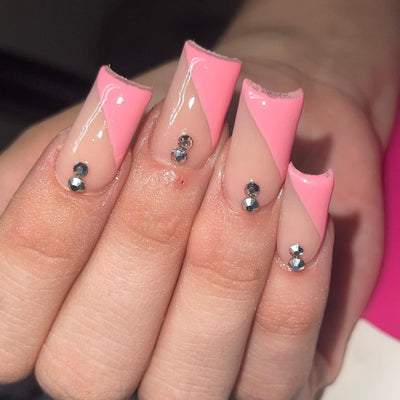 Pink Reserve - Nail Reserve