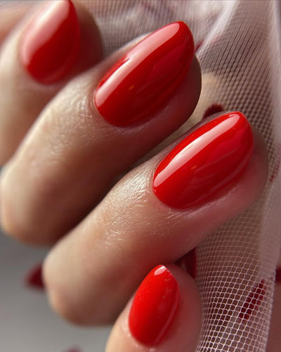 Red Reserve - Nail Reserve