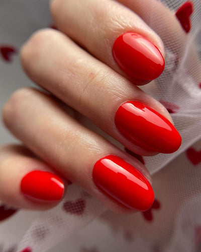 Red Reserve - Nail Reserve