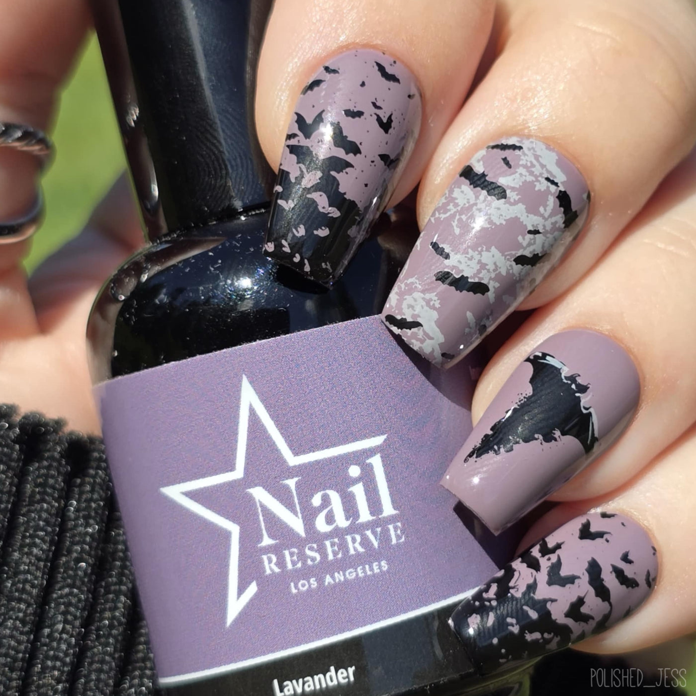 Lavender