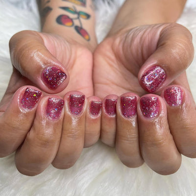 The Precious - Nail Reserve