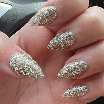 Not Ashamed - Nail Reserve
