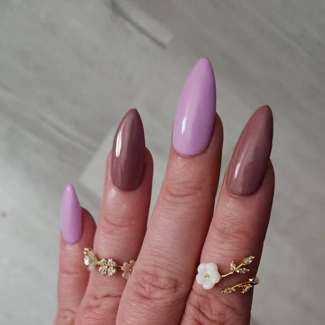 Polish Me Pretty - Nail Reserve