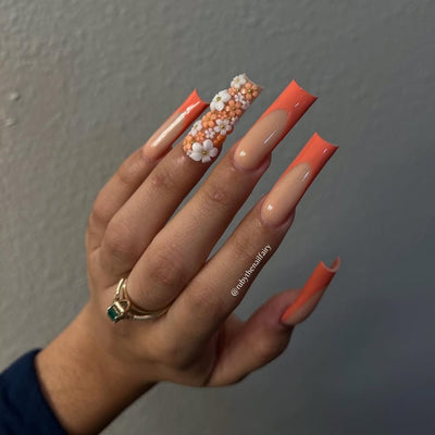 For Me - LOW STOCK - Nail Reserve