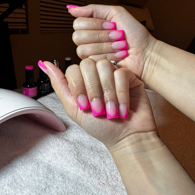 Bliss Pink