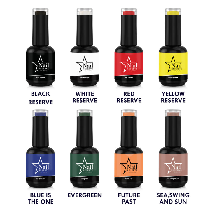 Nail Polish Bundle outlet [Reserved]