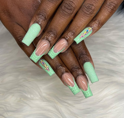 Ice Mint