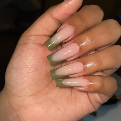 Wonderland - Nail Reserve
