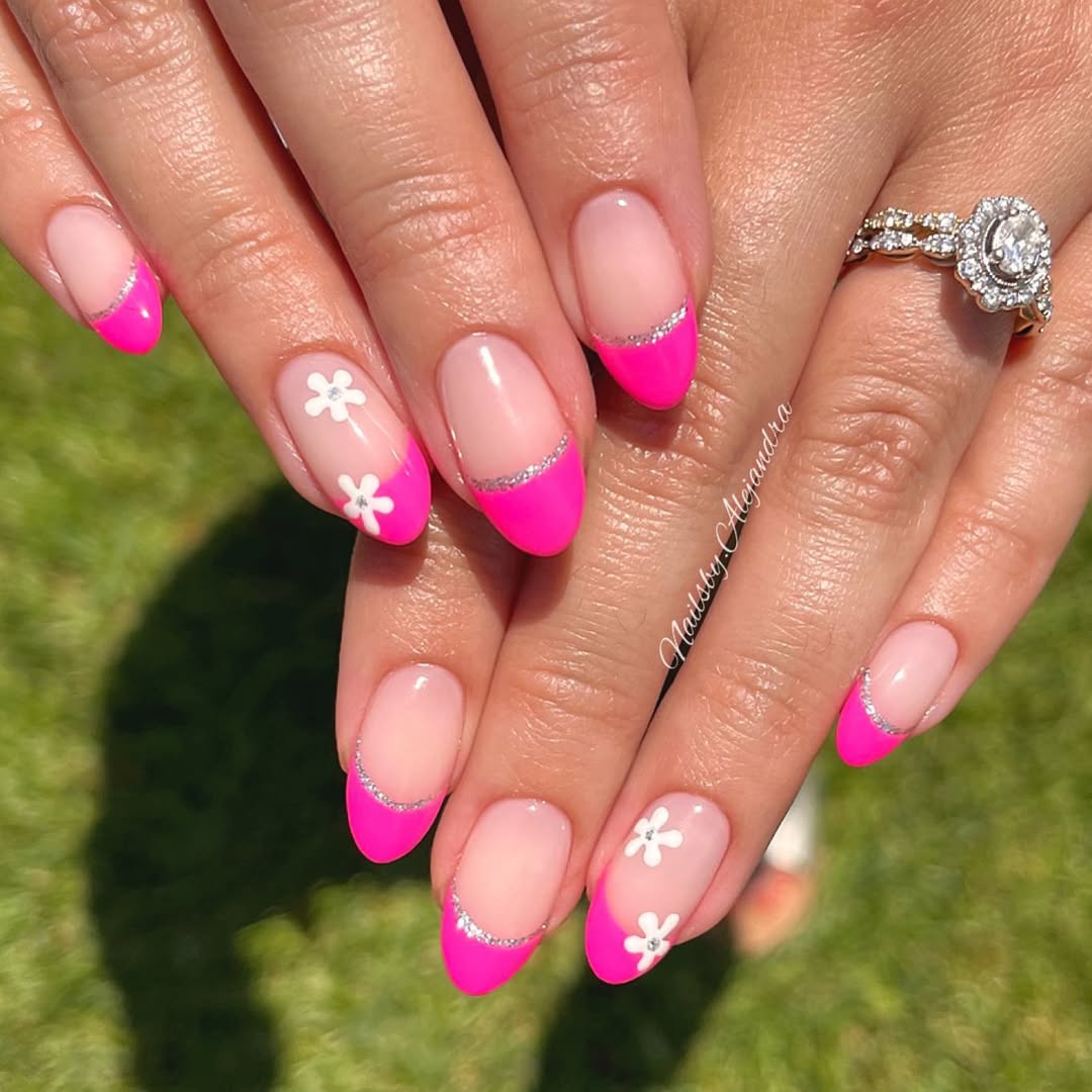 Bliss Pink - Nail Reserve