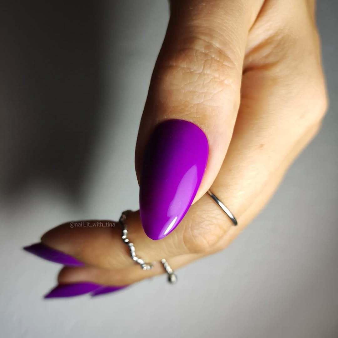 Purple Reserve - Nail Reserve