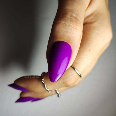 Purple Reserve - Nail Reserve