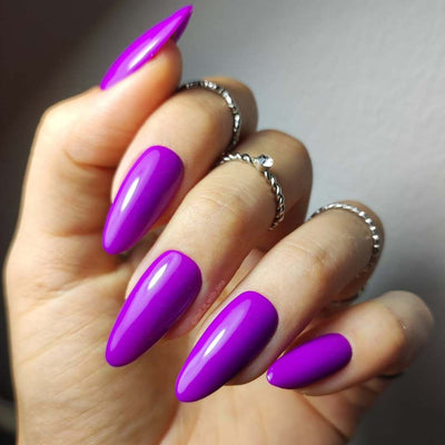 Purple Reserve - Nail Reserve