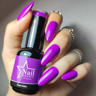 Purple Reserve - Nail Reserve