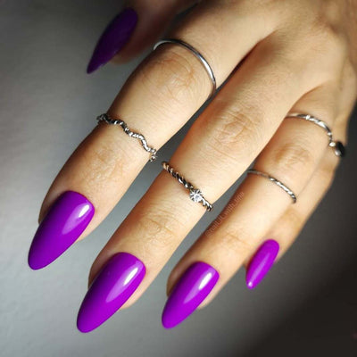 Purple Reserve - Nail Reserve