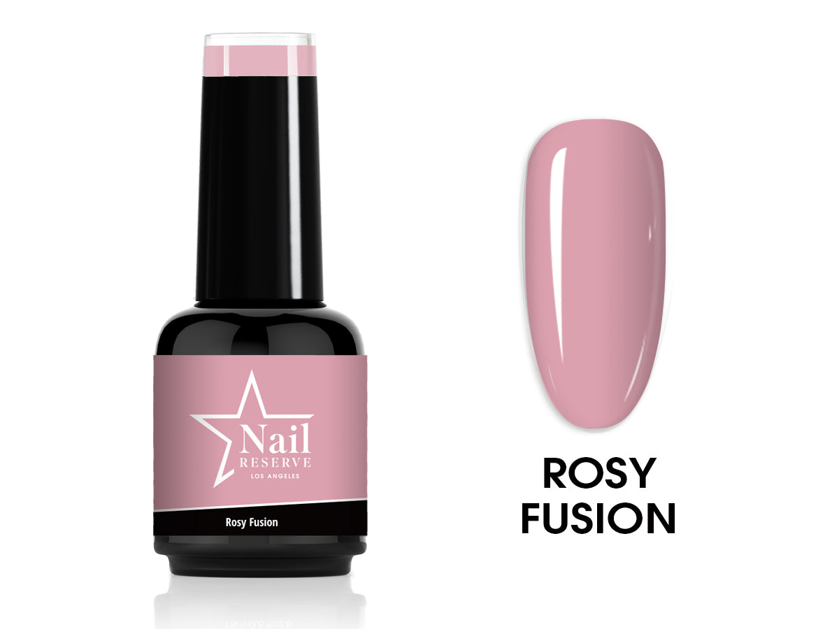 Rosy Fusion - Builder gel