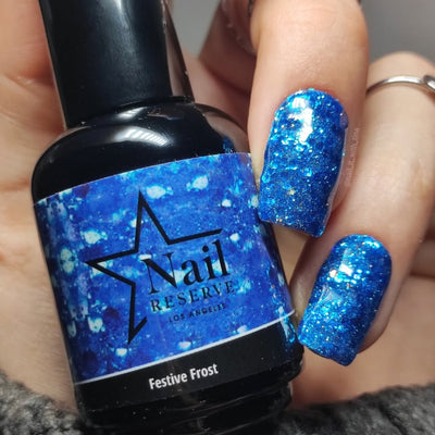 Festive Frost
