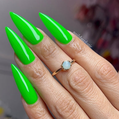 Acid Green - Nail Reserve