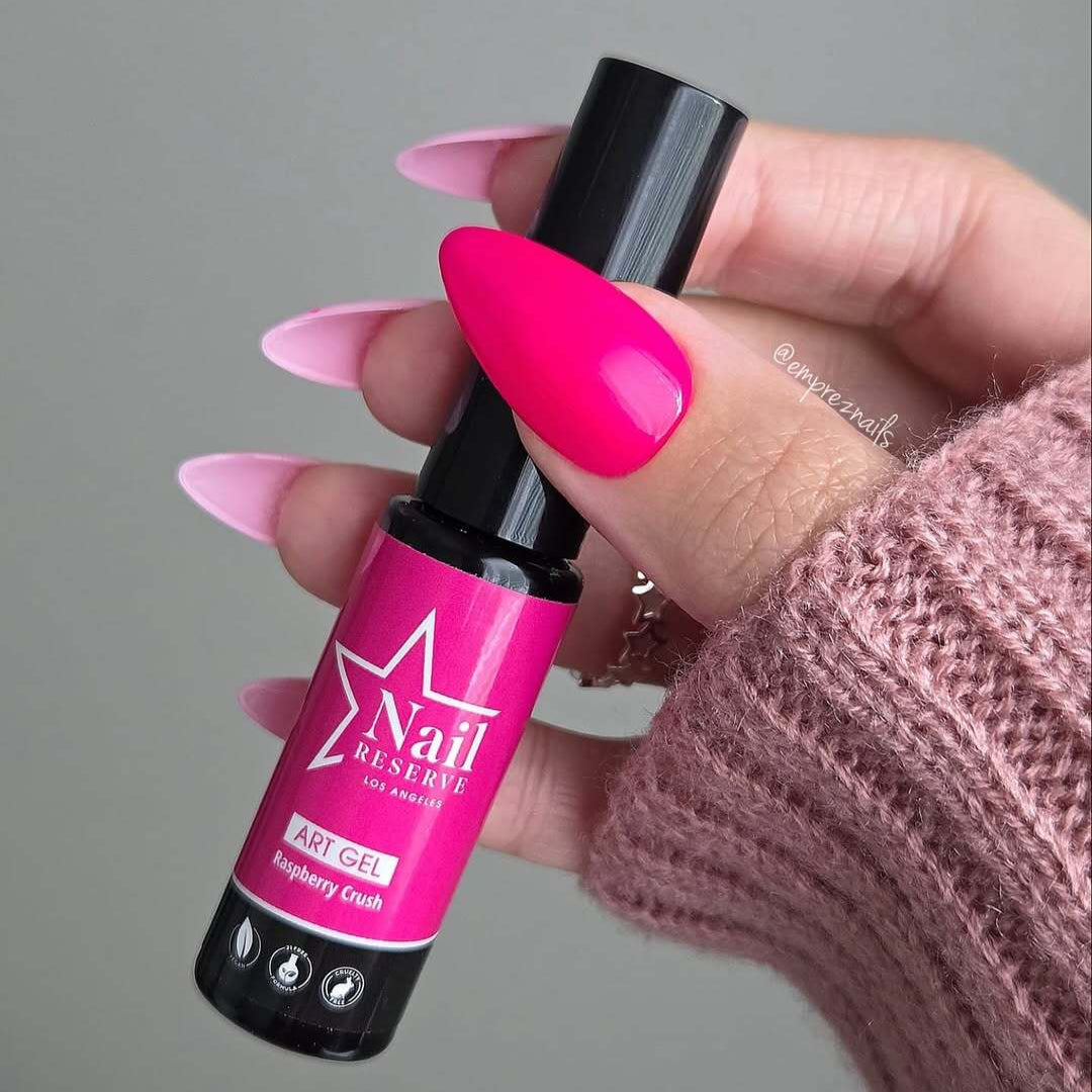 Raspberry Crush