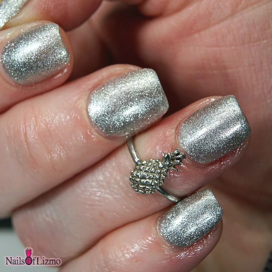 Night Shine - Discontinued - Nail Reserve