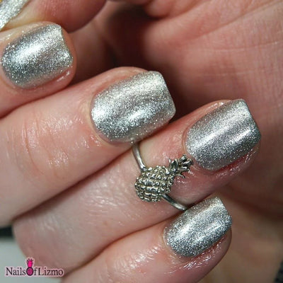 Night Shine - Discontinued - Nail Reserve