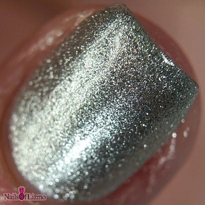 Night Shine - Discontinued - Nail Reserve