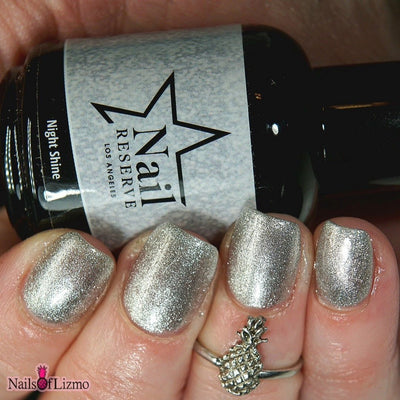 Night Shine - Discontinued - Nail Reserve
