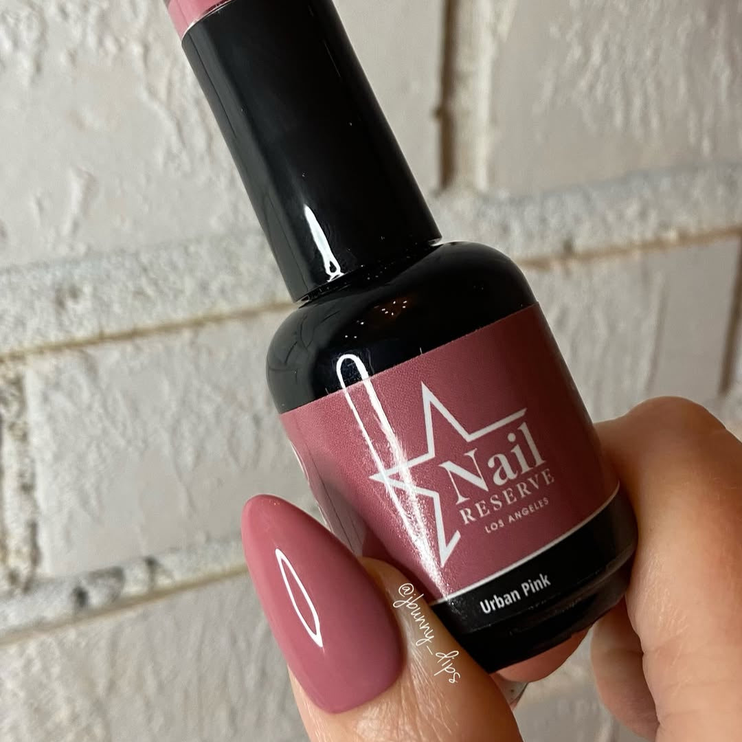 Urban Pink
