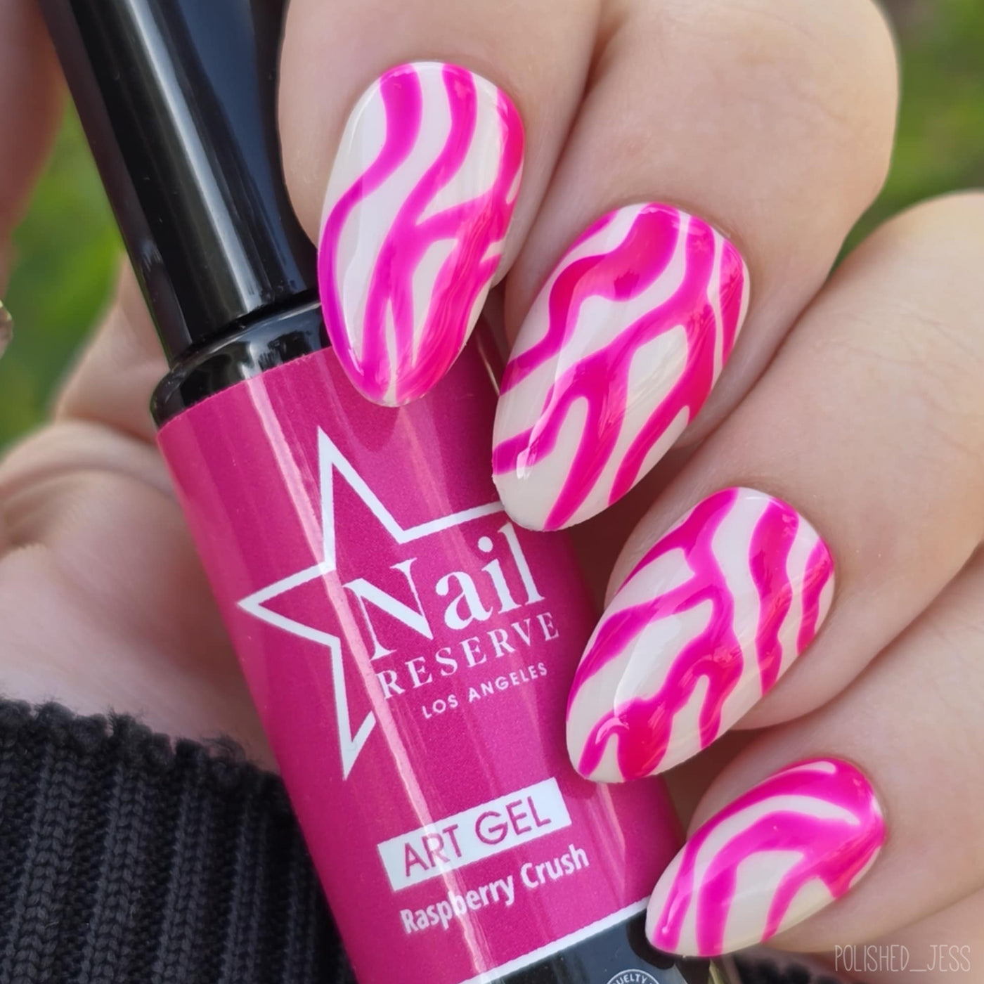 Raspberry Crush