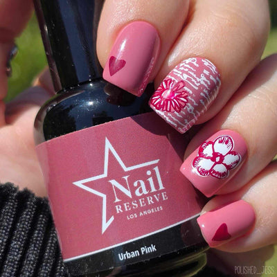 Urban Pink