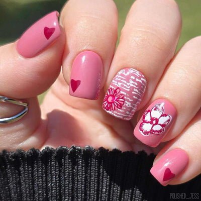 Urban Pink