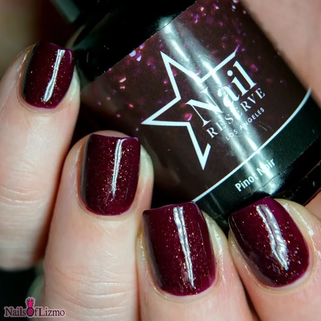 Pinot Noir - Nail Reserve