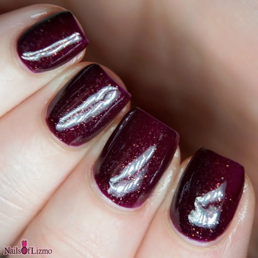 Pinot Noir - Nail Reserve
