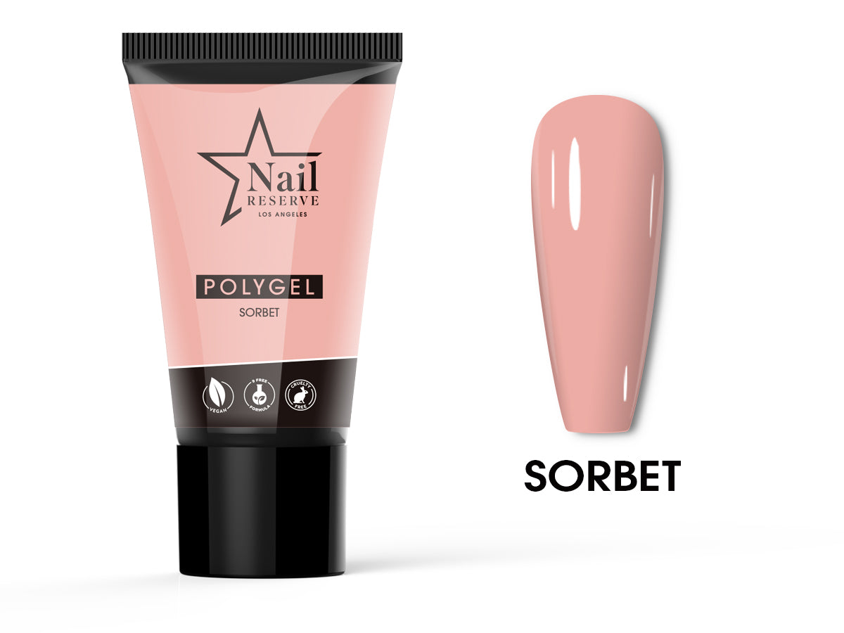 Sorbet - Polygel