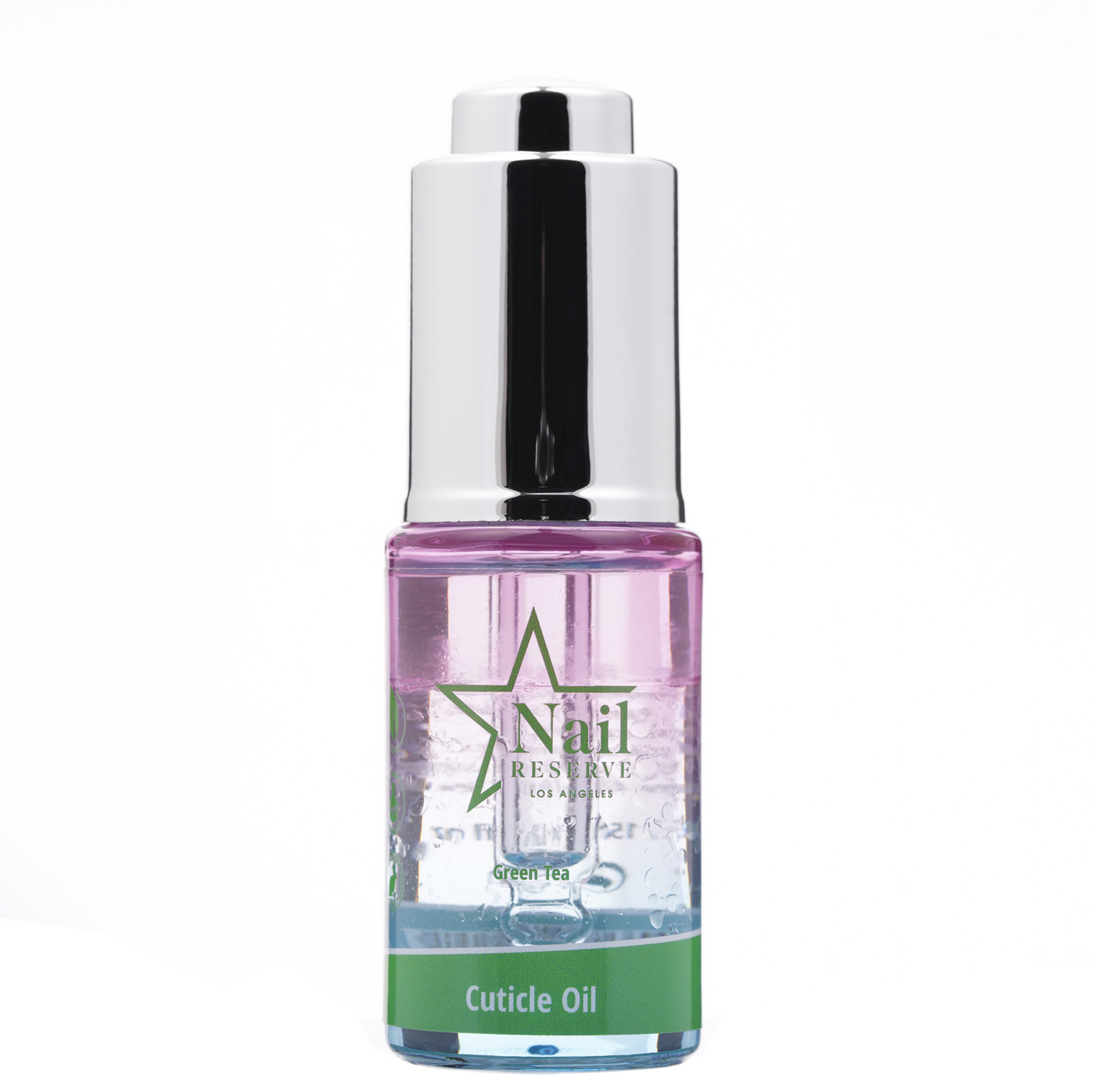 Green tea Cuticle Oil