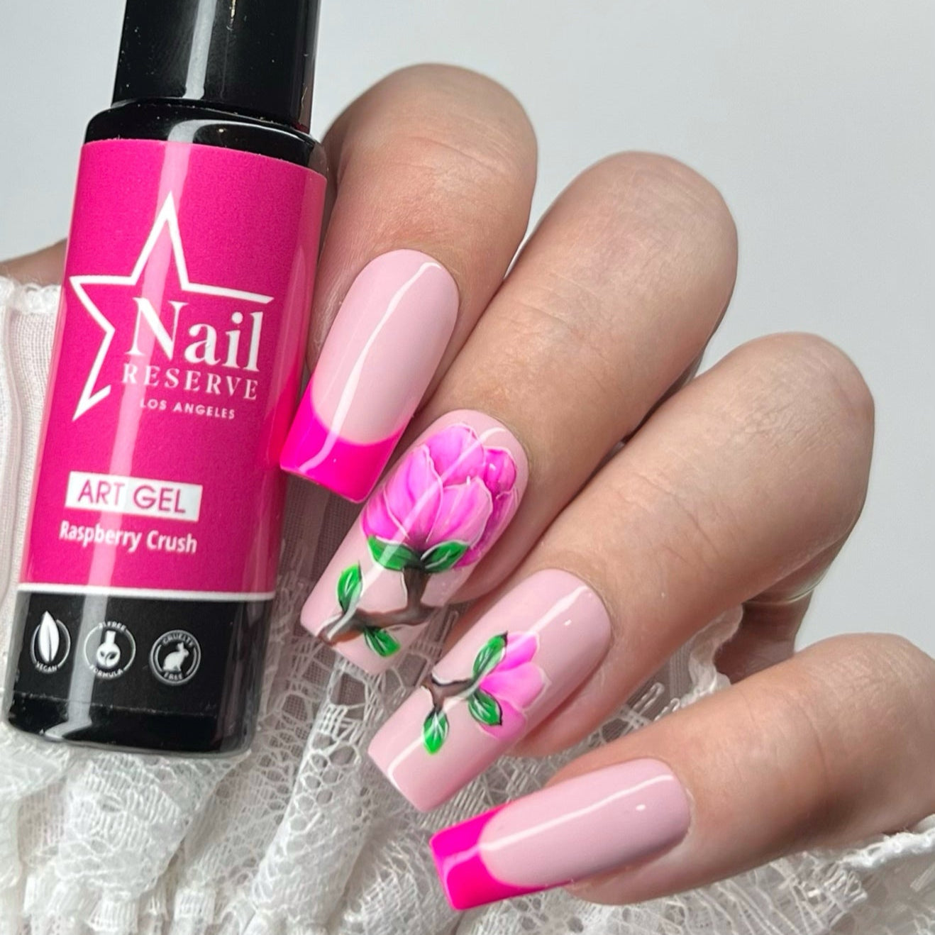 Raspberry Crush