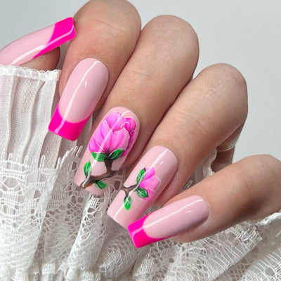 Raspberry Crush