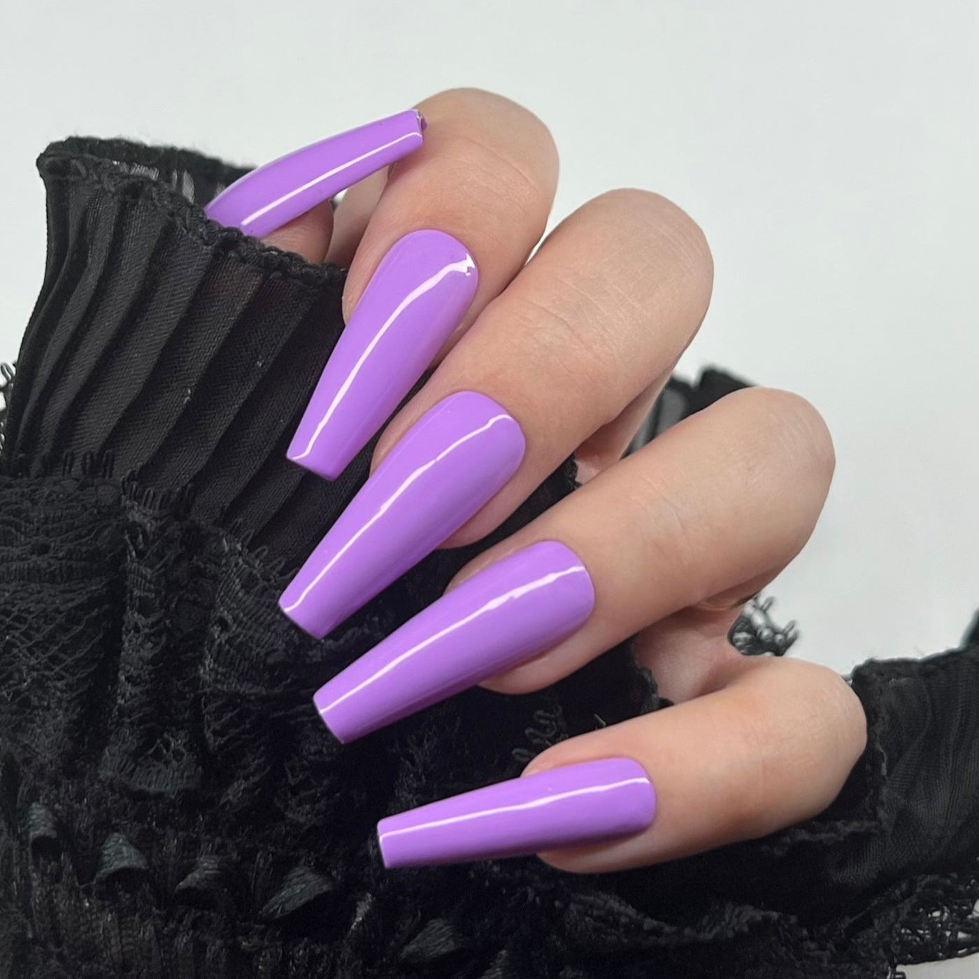 Fashionista Forever - Nail Reserve