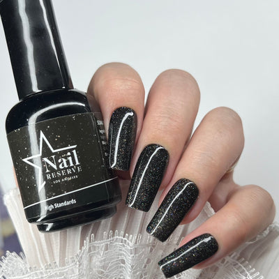 High Standards - Nail Reserve