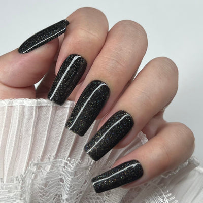 High Standards - Nail Reserve